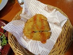 -布拉格餐厅· 中欧捷克菜(全国首店)