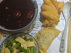-头壹号饸饹面·大油条(东升科技园店)