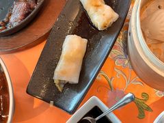 -美心·翠园(港汇恒隆广场店)