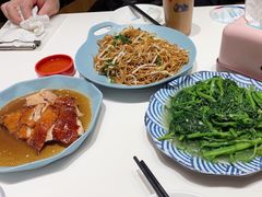 -龙记香港茶餐厅(久光百货店)