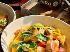 -Bistro 63 创意融合料理(广粤天地店)