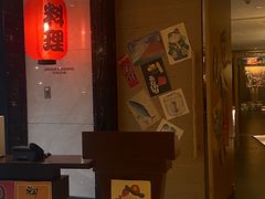 -佛山希尔顿酒店·融誉亚洲美食荟