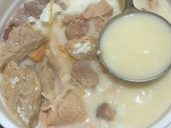 -海港酒家(始创中心店)