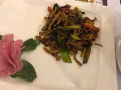 -南阳食府·河南豫菜(南阳驻京办店)