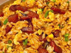 -阳光山水江湖菜馆(西山龙门店)