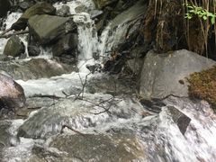 -叠溪松坪沟景区