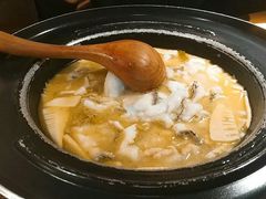 -九锅一堂酸菜鱼(新南凯德直营店)