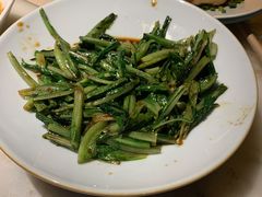 -绿茶餐厅(松江万达店)