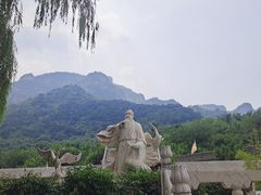景点-黄崖关长城