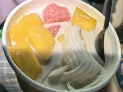 -大学城夜市