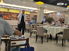 大堂-點無缺茶楼·海鲜酒家(世博店)