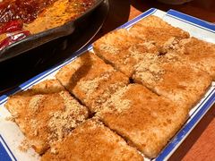 -周小明火锅(黑金冠社区店)