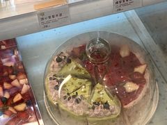 -提亚烘焙·手作面包·生日蛋糕(七星店)