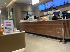 -奈雪的茶(杭大501城市广场PRO店)