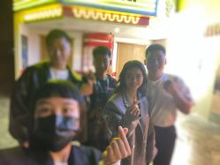 -帆拉斐婚纱摄影(春熙店)