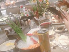 -大渔铁板烧(花园道店)