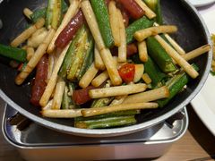 -黄泥岗·地道湖北菜(奥特莱斯店)