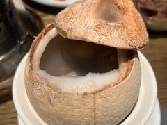 -博林天瑞喜来登酒店·西丽尚膳