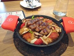 -必胜客餐厅(昆百大泰业城店)
