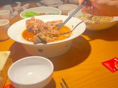 -九毛九西北菜(汕头金平万达广场店)
