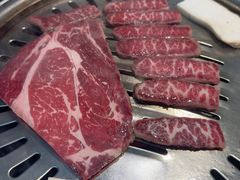 -六七八韩式烤肉·韩国料理(上杭路店)