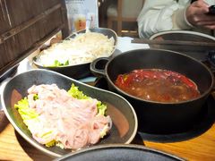 -呷哺呷哺 黄金牧场 (新中关购物中心店)