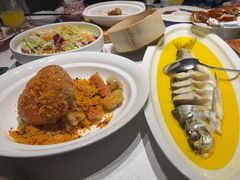 -食悦江南·淮扬菜·烤鸭(亚运村·惠新店)