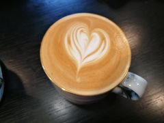抹茶拿铁-EVERNAKED裸蛋糕(SOHO天山店)