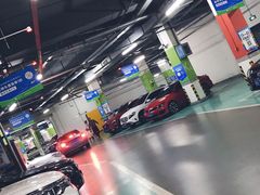 -万达广场(南京江宁店)