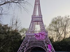 -湖州太湖旅游度假区-月亮广场