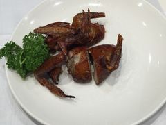 -稻香酒家·34年老字号·港式粤菜(汉街店)