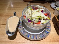 -郭靖·烤全羊·内蒙菜·烧烤(望京旗舰店)