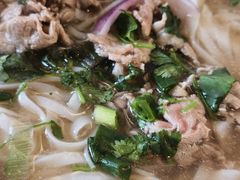 -越南牛肉河粉餐厅(书院巷店)