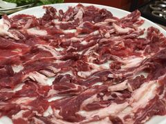 -潮汕美牛肉丸火锅店(天宁寺店)
