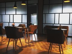 大堂-咖啡·湖(德清店)