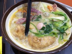 -张亮麻辣烫(无锡茂业天地店)