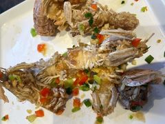-日进一片海.生腌海鲜火锅.宵夜烧烤(三里屯总店)