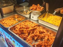 -海大南门夜市(海富街店)