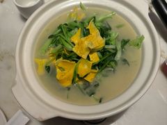 -小菜园新徽菜(南通崇川金鹰店)