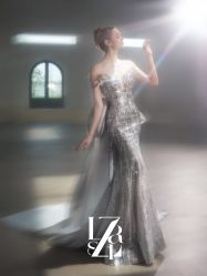 -Renee芮亦婚纱(原丽莎)