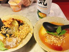 -新辣道鱼火锅(领展购物广场·中关村店)