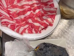 -清真·鸦儿李记·涮肉(花市店)