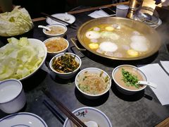 -小牛海记潮汕牛肉店(永定路店)