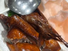 -丰鲤楼•闽南茶楼(仟禧汇店)