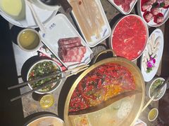 -小龙坎火锅(全球总店)