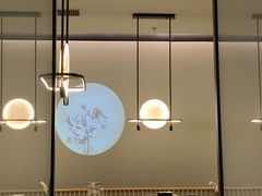 -绿茶餐厅(青岛城阳万象汇店)