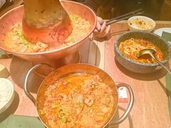 -浩海火燒雲傣家菜(芮欧百货店)