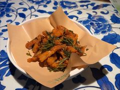 -绿茶餐厅(光谷世界城步行街店)