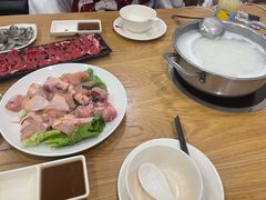 -吉友粥底火锅(方斜路店)