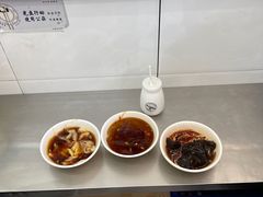 -杨记灌肠(食品街店)